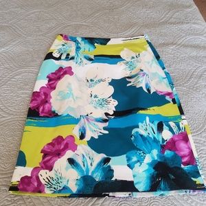 Worthington Pencil Skirt